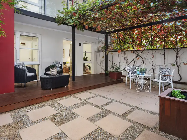 11/18 Cochrane Street, Brighton VIC 3186