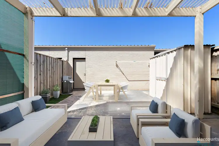 Sixth view of Homely townhouse listing, 16 Grenville Walk, Lalor VIC 3075
