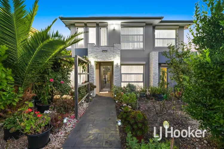 1/60 Halton Road, Noble Park North VIC 3174