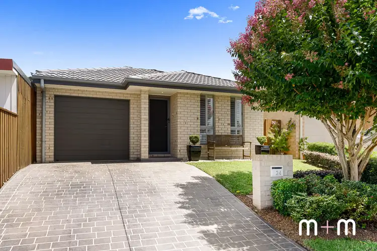 Main view of Homely house listing, 24 Flame Tree Circuit, Woonona NSW 2517