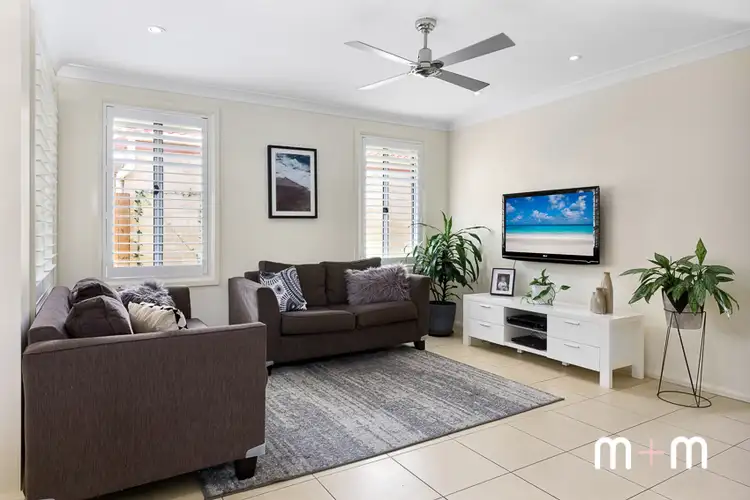 Second view of Homely house listing, 24 Flame Tree Circuit, Woonona NSW 2517