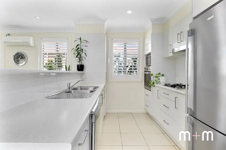 Third view of Homely house listing, 24 Flame Tree Circuit, Woonona NSW 2517