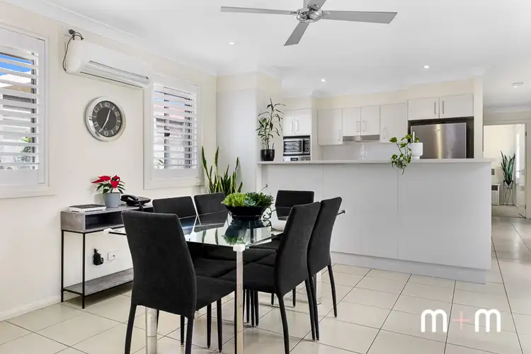 Fourth view of Homely house listing, 24 Flame Tree Circuit, Woonona NSW 2517