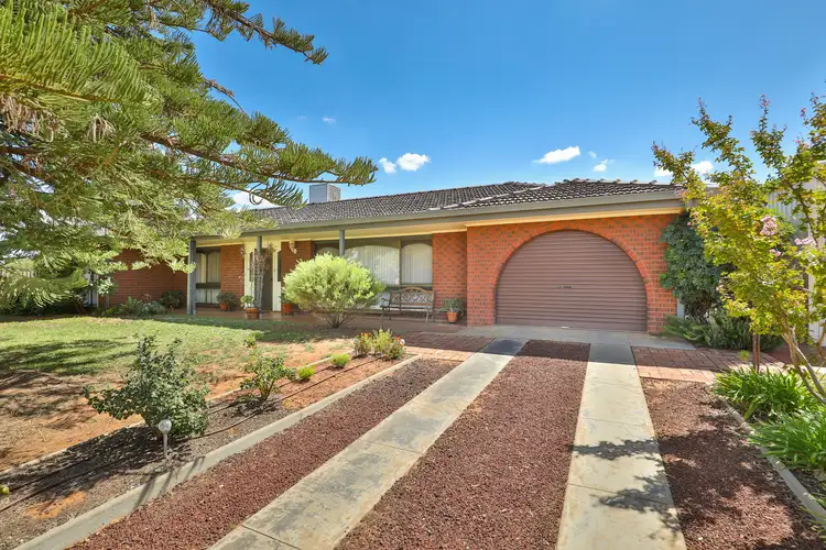 Main view of Homely house listing, 72 Pawson Avenue, Red Cliffs VIC 3496