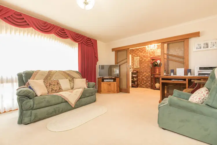 Second view of Homely house listing, 72 Pawson Avenue, Red Cliffs VIC 3496