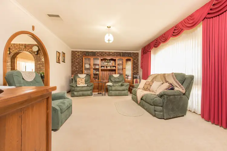 Third view of Homely house listing, 72 Pawson Avenue, Red Cliffs VIC 3496