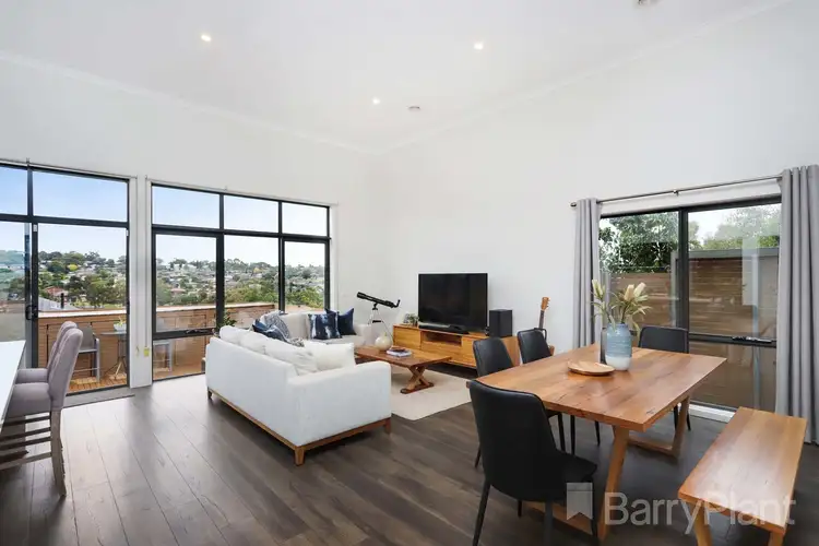 Third view of Homely house listing, 68 Valley Park Boulevard, Westmeadows VIC 3049