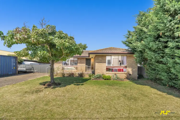 Main view of Homely house listing, 114 Willis Street, Portarlington VIC 3223