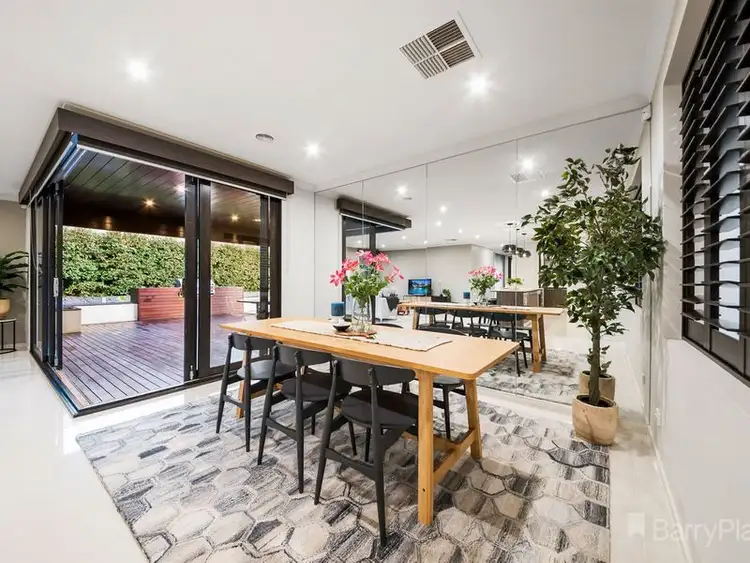 Sixth view of Homely house listing, 8 Cedarwood Drive, Warragul VIC 3820
