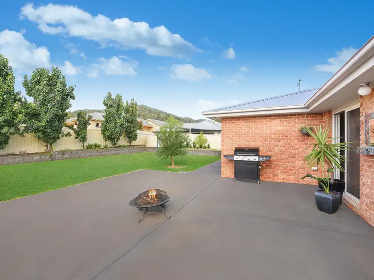 4 Dunphy Crescent, Mudgee NSW 2850