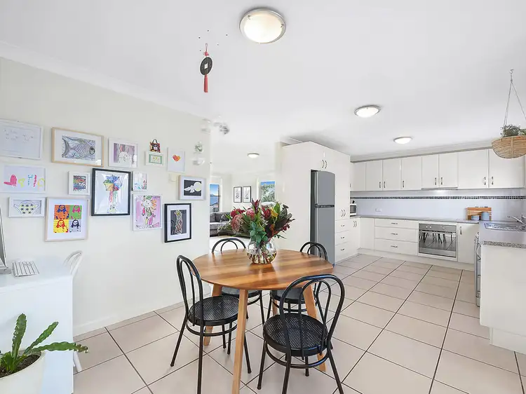 Third view of Homely house listing, 4 Dunphy Crescent, Mudgee NSW 2850