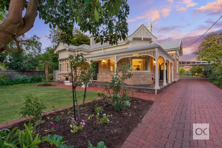 Main view of Homely house listing, 91 Cambridge Terrace, Malvern SA 5061