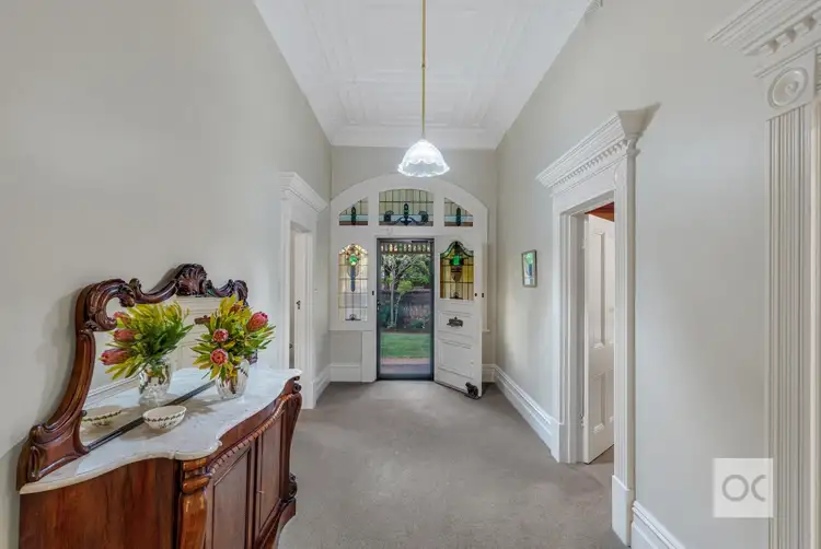 Fourth view of Homely house listing, 91 Cambridge Terrace, Malvern SA 5061