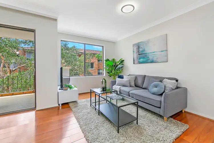 Second view of Homely unit listing, 9/31 Meadow Crescent, Meadowbank NSW 2114