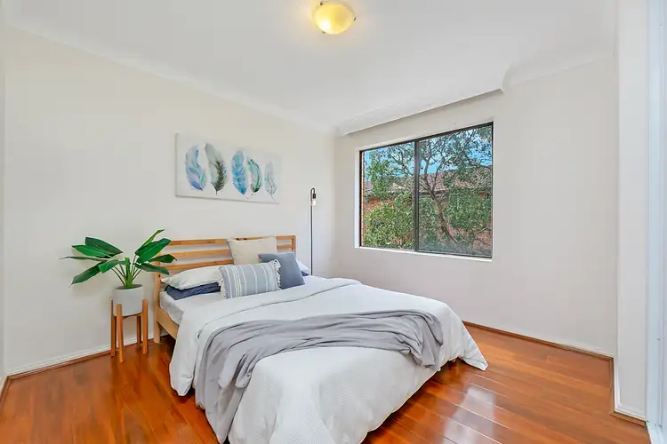 Fifth view of Homely unit listing, 9/31 Meadow Crescent, Meadowbank NSW 2114