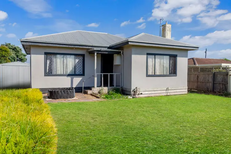 129 Blair Street, Portland VIC 3305