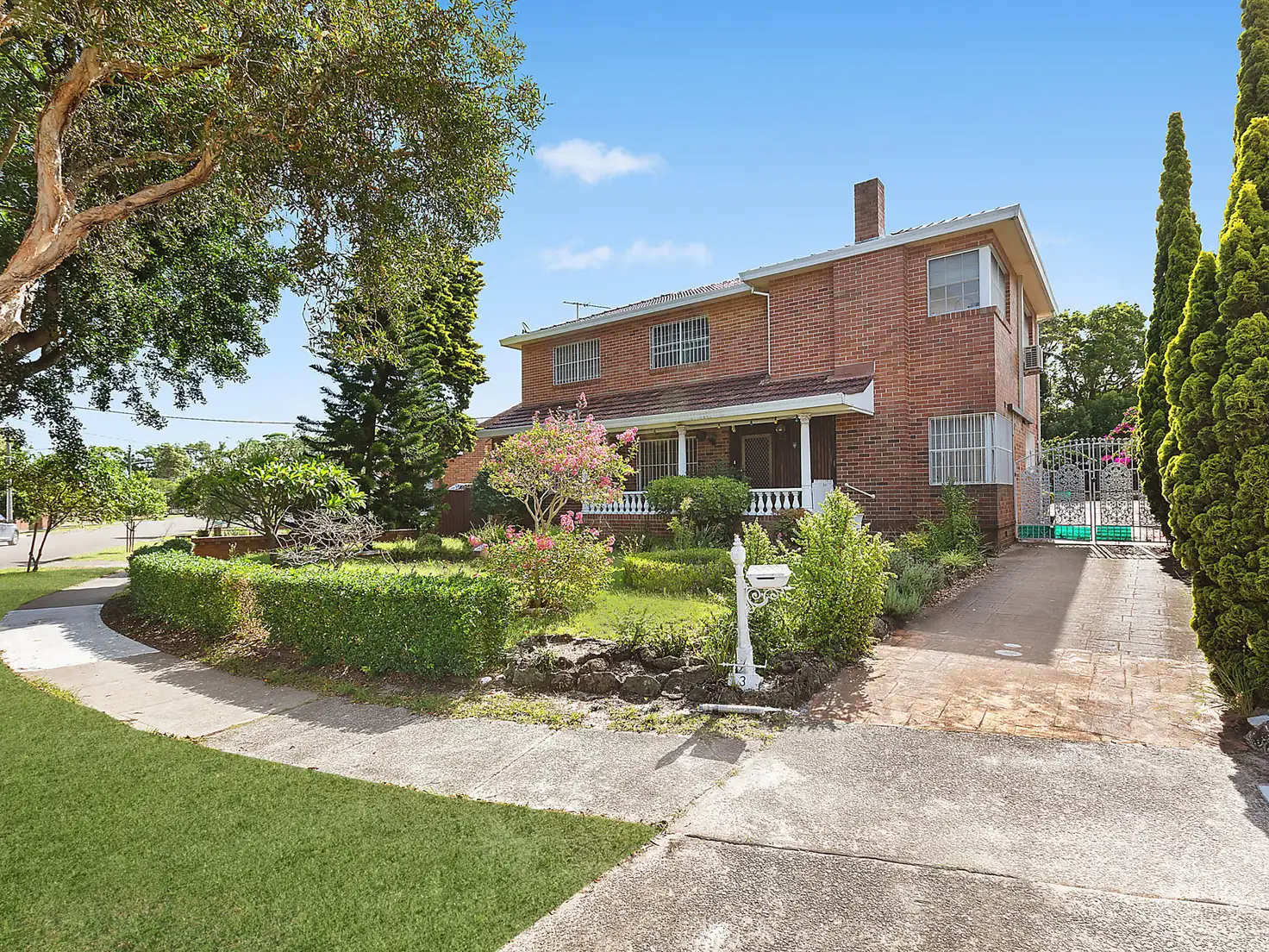Main view of Homely house listing, 3 Prince Edward Circle, Pagewood NSW 2035