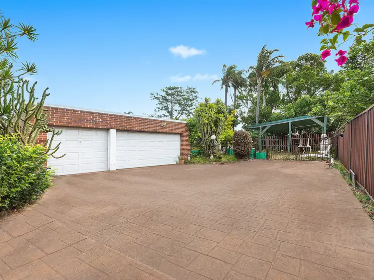 Fifth view of Homely house listing, 3 Prince Edward Circle, Pagewood NSW 2035