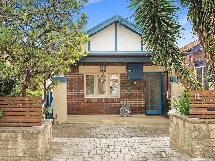 13 Elsie Street, Earlwood NSW 2206