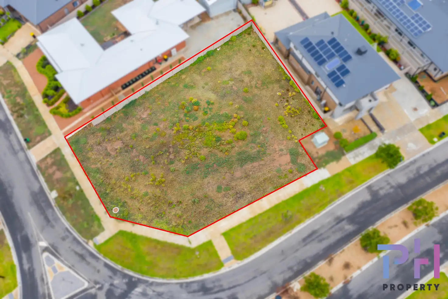 Main view of Homely land listing, LOT 224 Hereford Drive, Ascot VIC 3551
