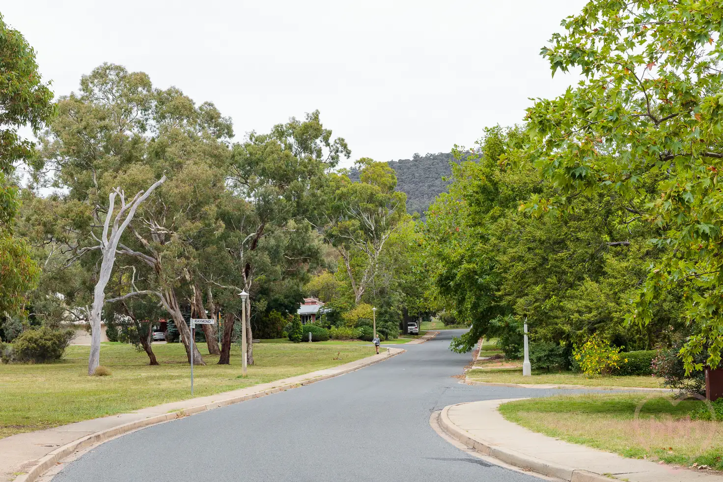Main view of Homely house listing, 21 Agnew Street, Ainslie ACT 2602