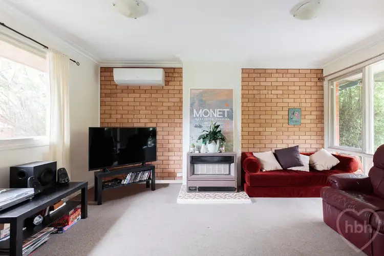 Second view of Homely house listing, 21 Agnew Street, Ainslie ACT 2602