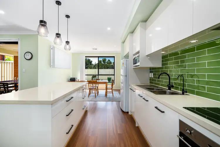 Second view of Homely land listing, 50A Mercedes Drive, Holden Hill SA 5088