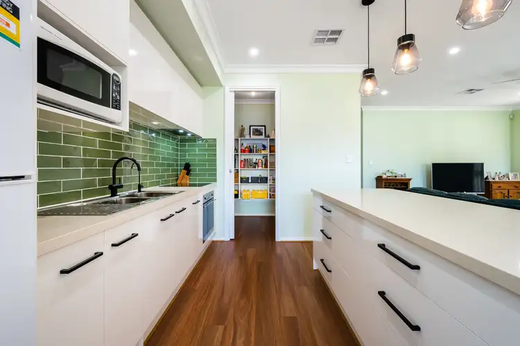Third view of Homely land listing, 50A Mercedes Drive, Holden Hill SA 5088