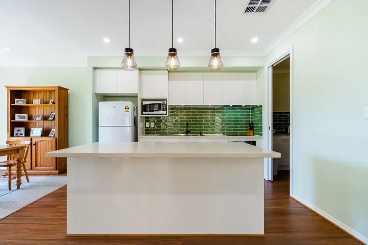 Fifth view of Homely land listing, 50A Mercedes Drive, Holden Hill SA 5088