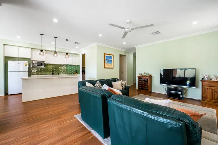 Sixth view of Homely land listing, 50A Mercedes Drive, Holden Hill SA 5088