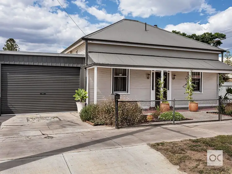 10 Levi Street, Birkenhead SA 5015