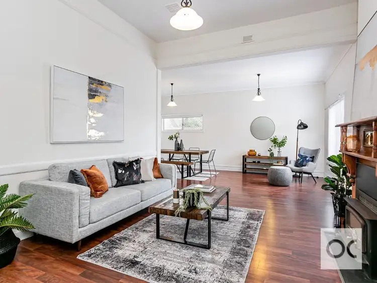 Fifth view of Homely house listing, 10 Levi Street, Birkenhead SA 5015