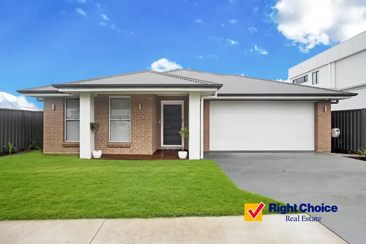 Main view of Homely house listing, 25 Smiths Lane, Wongawilli NSW 2530