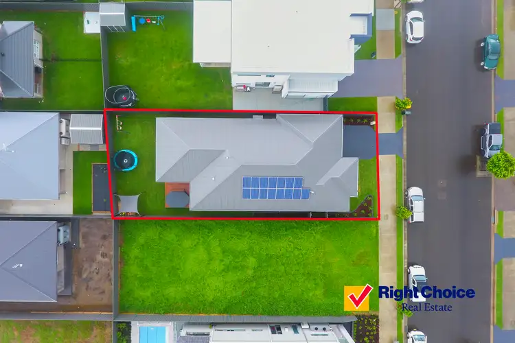 Second view of Homely house listing, 25 Smiths Lane, Wongawilli NSW 2530