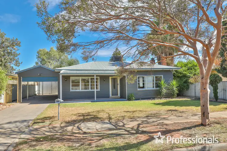 19 Floral Avenue West, Mildura VIC 3500