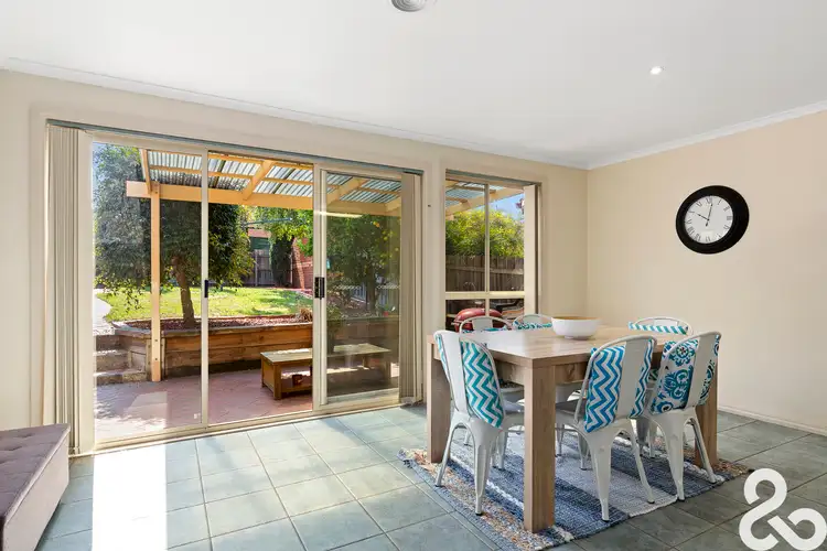 Third view of Homely townhouse listing, 4 Viewbank Place, Mill Park VIC 3082