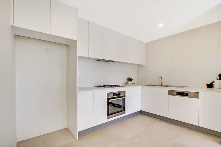 Main view of Homely apartment listing, 25/2 Bingham Street, Schofields NSW 2762