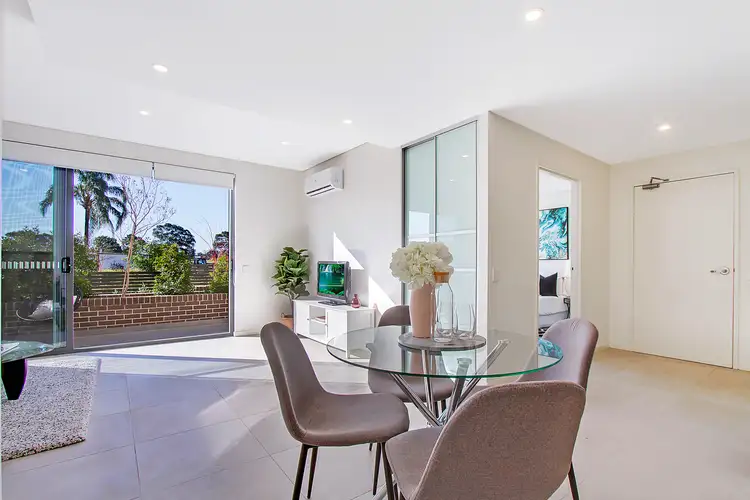 Fifth view of Homely apartment listing, 25/2 Bingham Street, Schofields NSW 2762