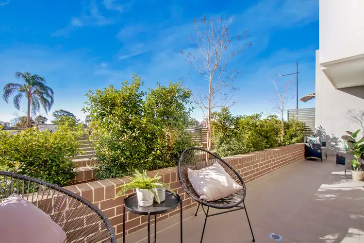 Seventh view of Homely apartment listing, 25/2 Bingham Street, Schofields NSW 2762