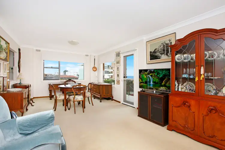 Sixth view of Homely apartment listing, 12/71-73 Ewos Parade, Cronulla NSW 2230