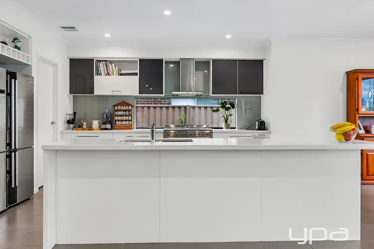 Second view of Homely house listing, 61 Riverbend Drive, Darley VIC 3340