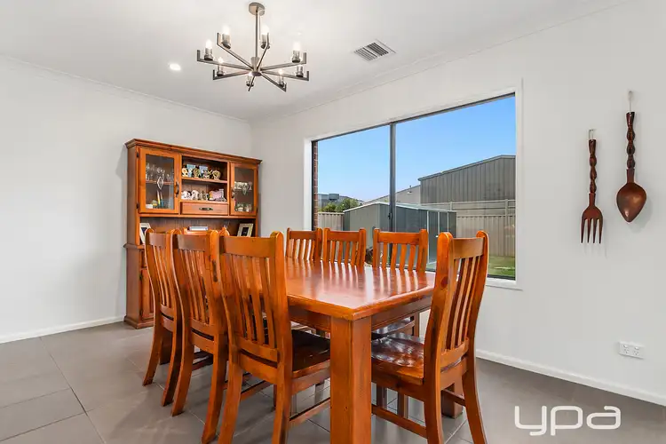 Fifth view of Homely house listing, 61 Riverbend Drive, Darley VIC 3340