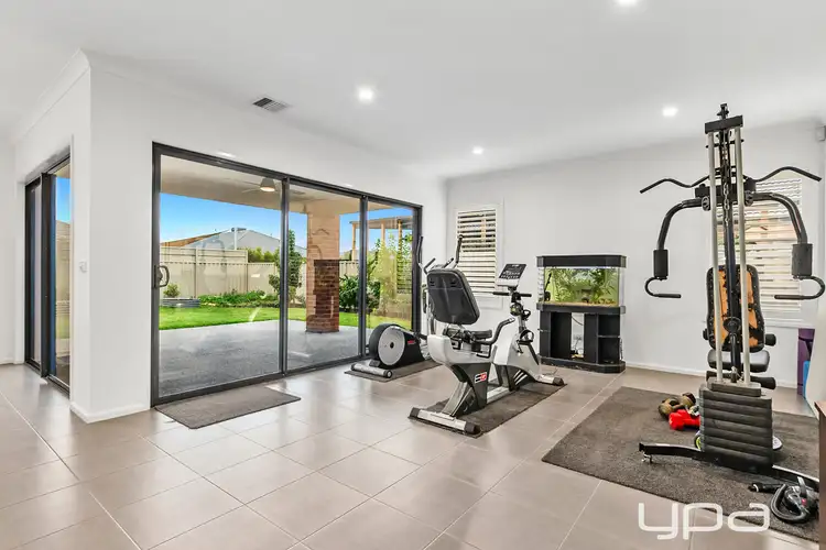 Sixth view of Homely house listing, 61 Riverbend Drive, Darley VIC 3340