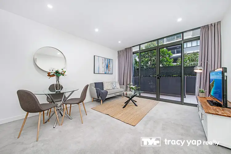G02/9 Waterview Drive, Lane Cove NSW 2066