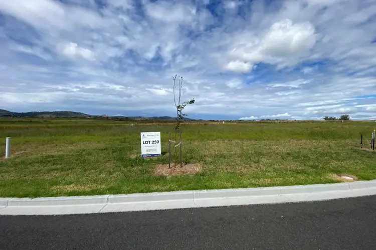 Lot 259 Traminer Drive, Tamworth NSW 2340