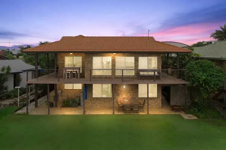 Third view of Homely house listing, 6 Killarney Crescent, Skennars Head NSW 2478