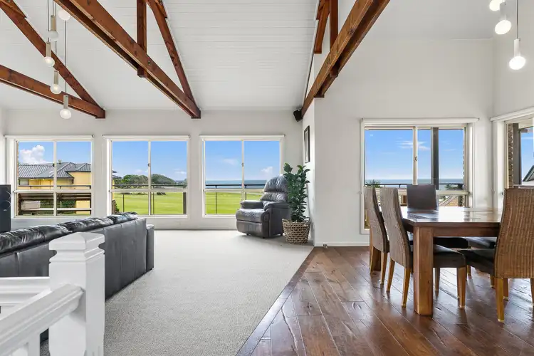 Fifth view of Homely house listing, 6 Killarney Crescent, Skennars Head NSW 2478