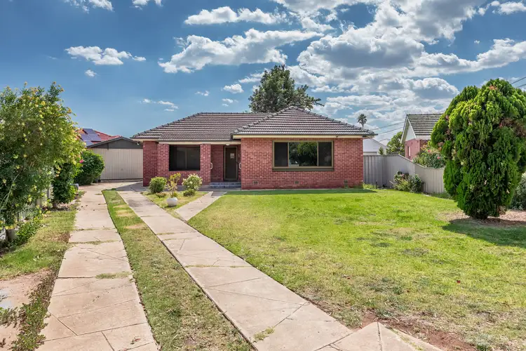 Main view of Homely house listing, 11 Albert Place, Camden Park SA 5038
