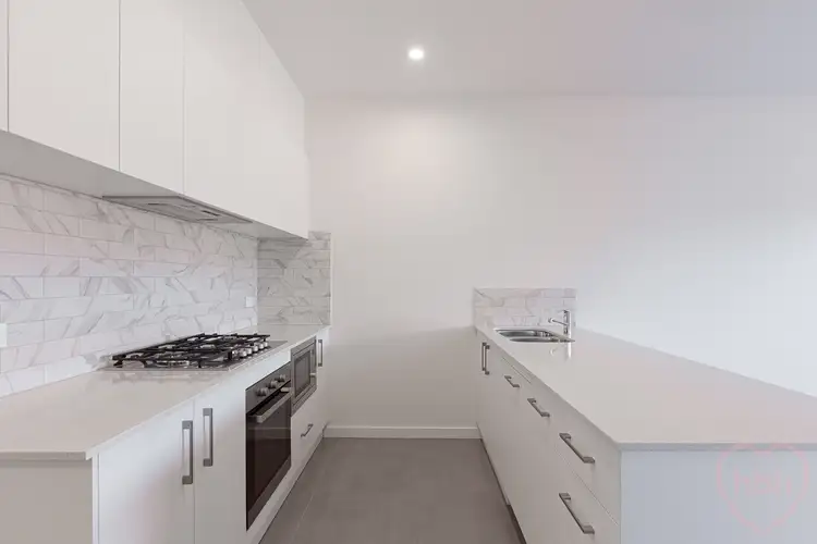 Fifth view of Homely townhouse listing, 107/1 Rowland Rees Crescent, Greenway ACT 2900