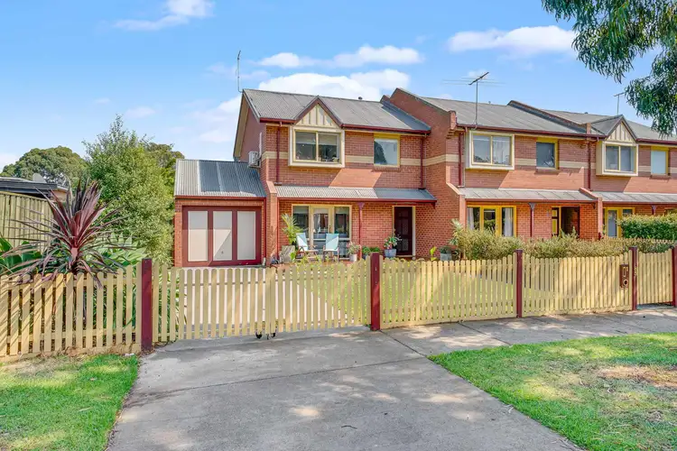 1/85 Florence Street, Williamstown VIC 3016